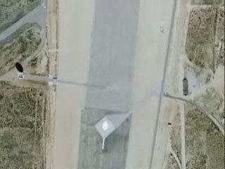 Deep Underground Bases In California. Video