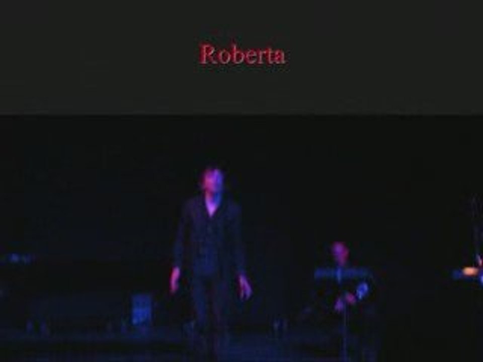 Résumé concert de Cali du 13 juin a Perpignan