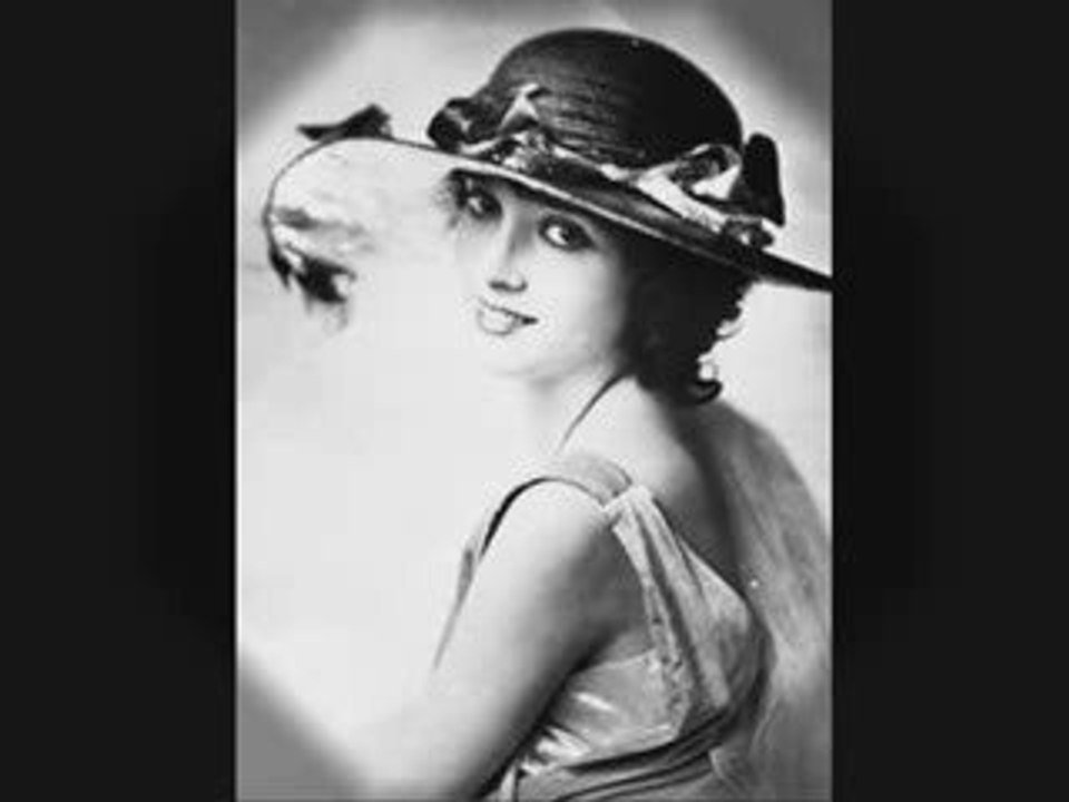 Franklyn Baur - Sally Of My Dreams