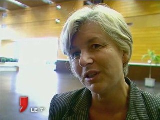 JT DU 16 JUIN 2009 MIDI