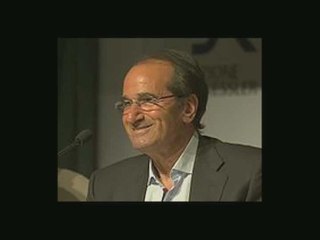 Jean-Paul Fitoussi sur la crise