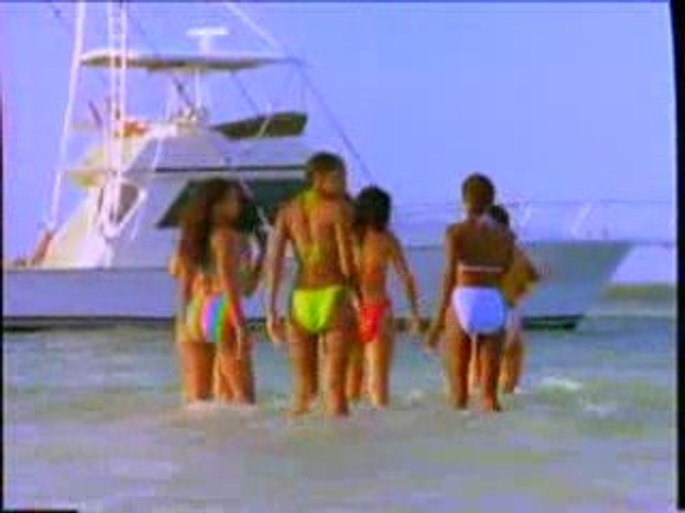 Rappin 4-Tay - A Lil Some'em Some'em