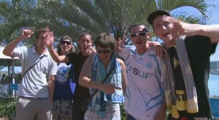 Touchez pas à la mer - Australie - Antoine