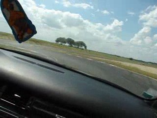 VW Days Clastres 2009