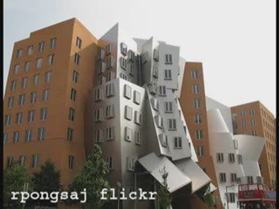 So you want to be an architect, Part 2