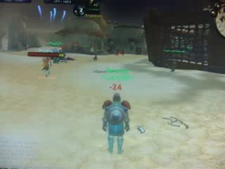 Consecration ivalice 2