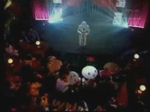 Kabaret Neo-Nówka - Mocherowy Kapturek