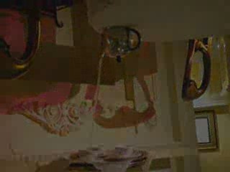 mon voyage à Londres juin 2009