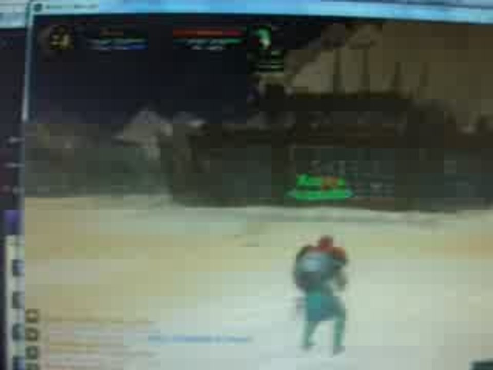 Consecration ivalice 3