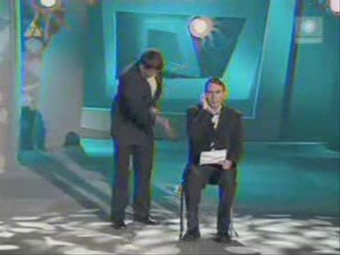 Kabaret Neo-Nówka - Orędzie