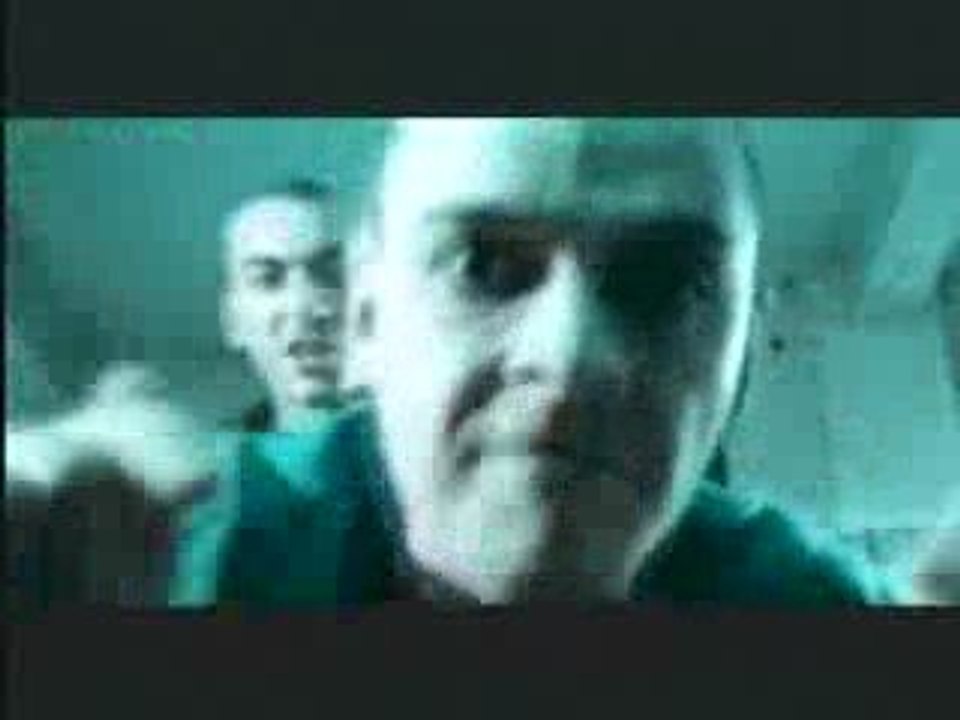 Nefret ( Ceza & Fuchs ) - İstanbul