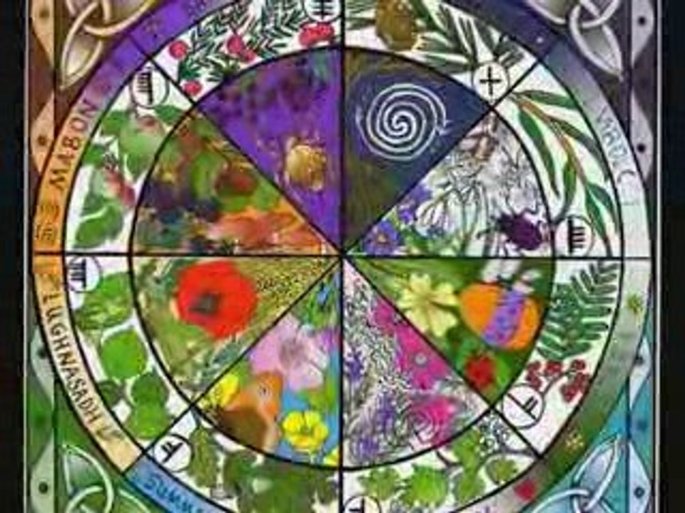 Melodie racines Bretonnes