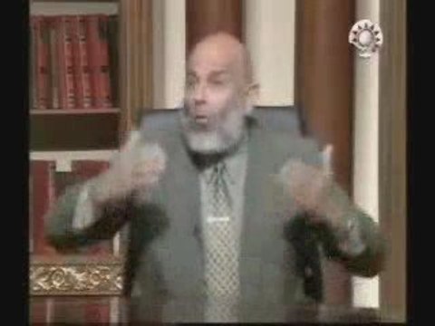 1/2 Dr. Wajdi Ghanim - Rissalat ila al jahel