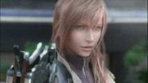 Final Fantasy XIII - Music - Battle Theme