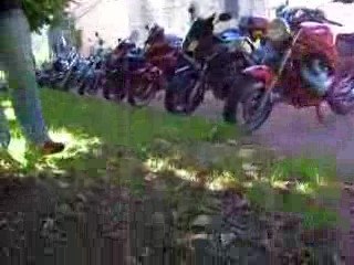 13 ET 14 JUIN RASSO ALLIER 150