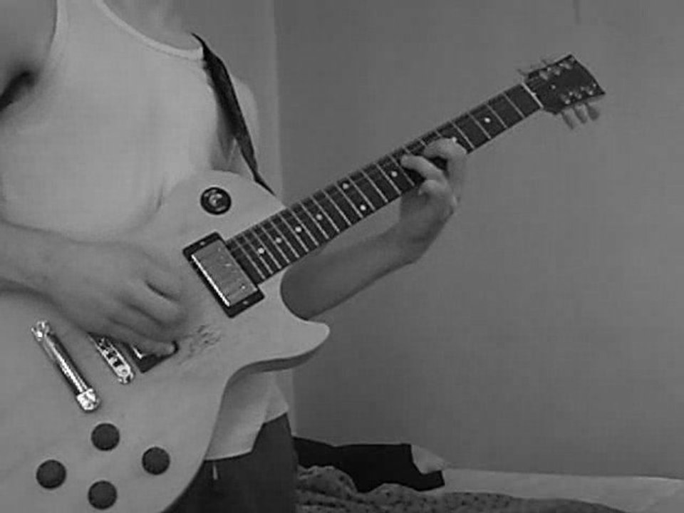 BackTrack - Dream On