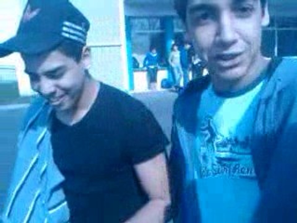 TOONS FEAT KAYZER FREESTYLE SARTROUVILLE 78500 SUITE