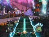 Guitar Hero III : Legends of Rock