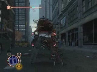 Prototype kamehameha