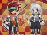D. GRAY- MAN