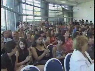 Cavalaire - Concours de poésie L'Encre Bleue