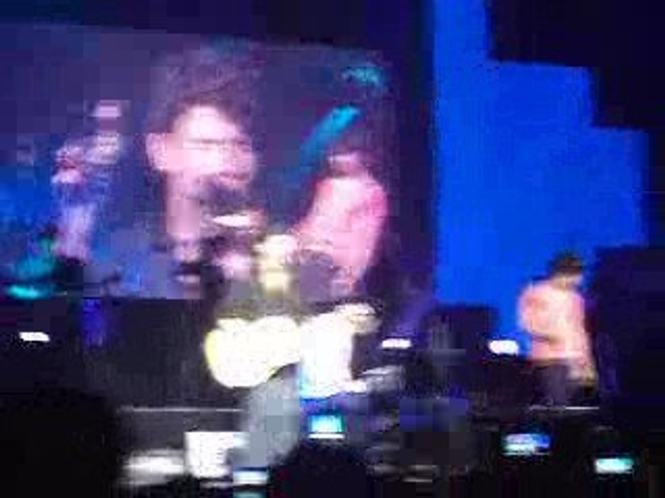 Jonas Brothers Turn Right