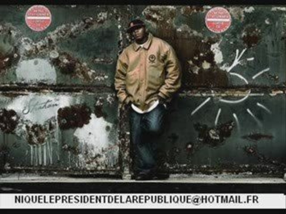 Salif feat Shone et Six coups mc Ya koi 2009 street lourd 2