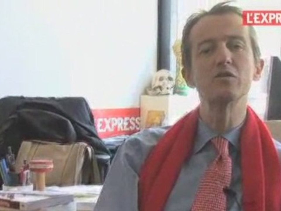 Dissoudre la Scientologie