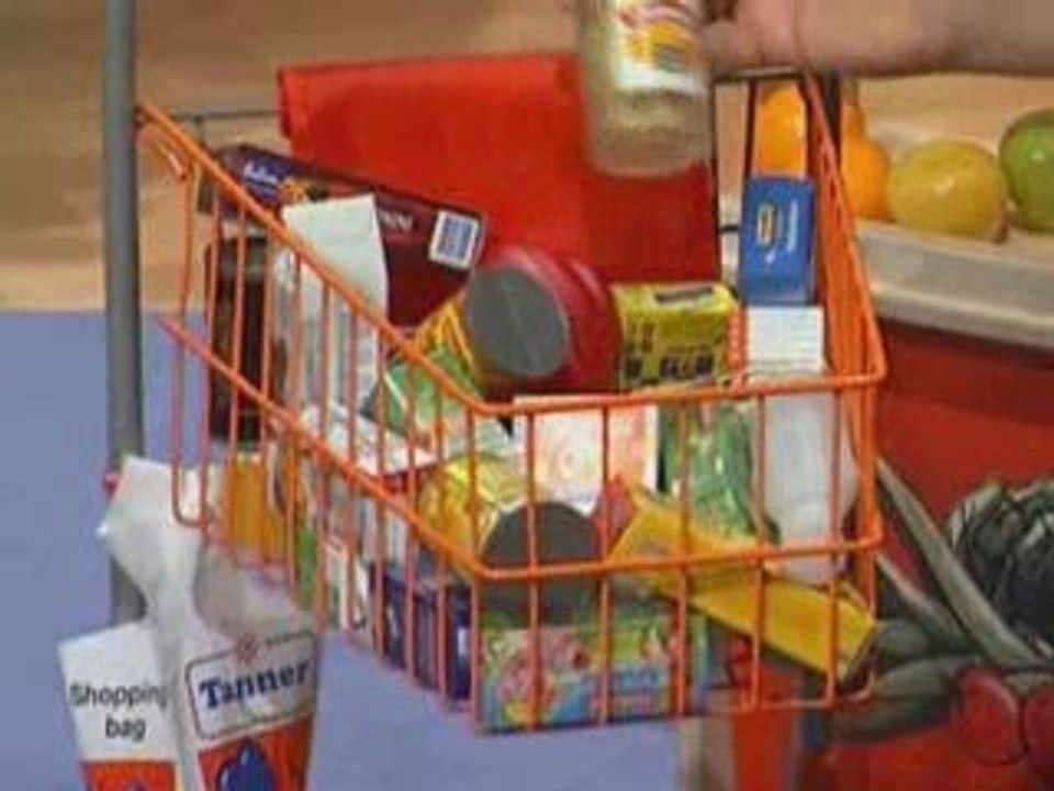 Kaufladen Tante Emma - Spielzeug für Kinder bei BAUR