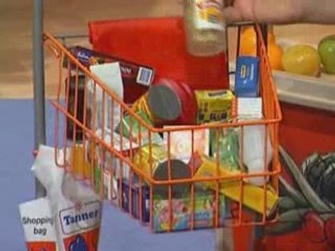 Kaufladen Tante Emma - Spielzeug für Kinder bei BAUR