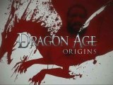 Dragon Age : Origins - E3 Trailer