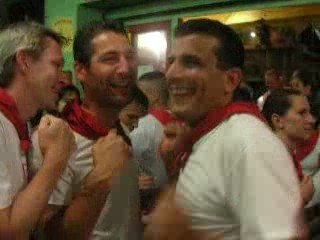 les fêtes de bayonne