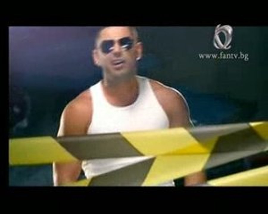 Azis feat. Vanko 1 - Lud me pravish