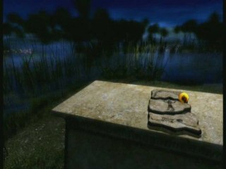 Walkthrough - Egypte III : Le Destin de Ramsès - Partie 8