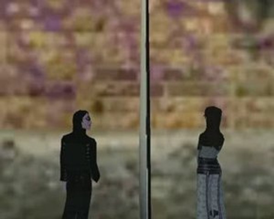 This Corrosion - There.com Music Video