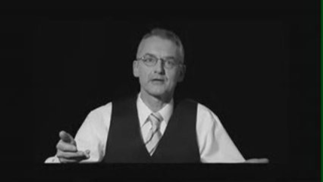 Auf Augenhöhe mit Dr. Helmut De Craigher