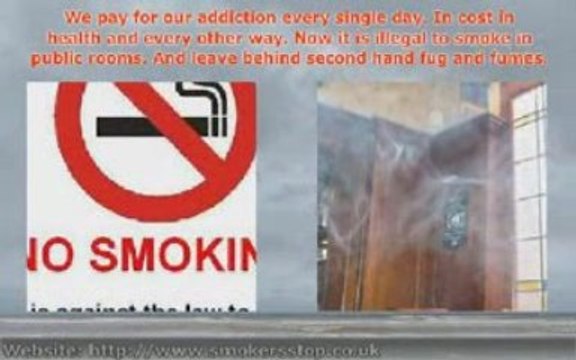 From Smoking Tobacco To Electronic Cigarettes