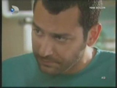 asi demir asya- kordugum