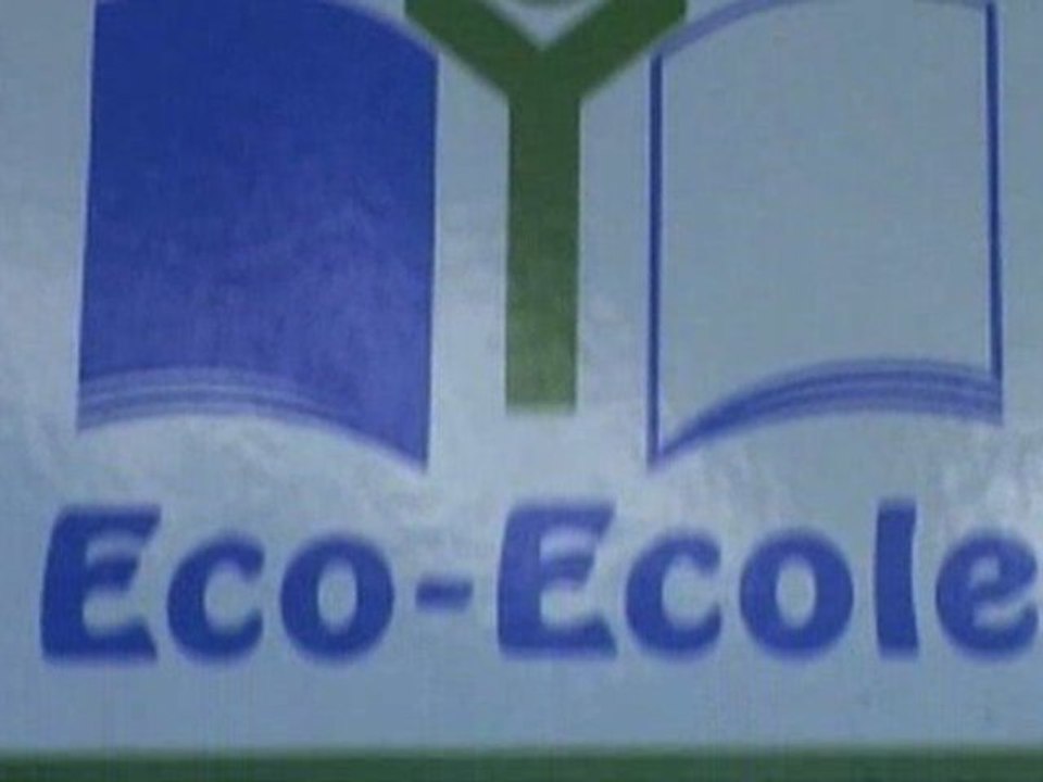 Le Projet Eco-Ecole