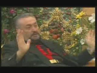 HZ. MEHDİ (A.S) NASIL TANINIR? - 3