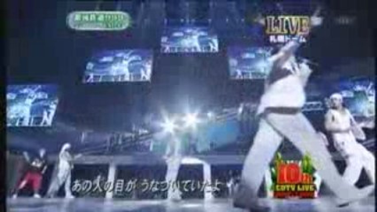 銀河鉄道999 札幌ドーム 動画 Dailymotion