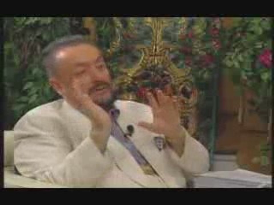 HZ. MEHDİ (A.S) NASIL TANINIR? - 4