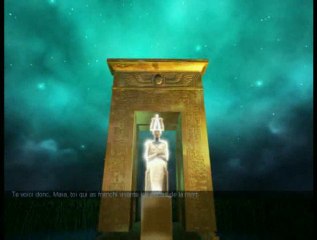 Walkthrough - Egypte III : Le Destin de Ramsès - Partie 9