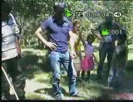 ANÇKORA KÖYÜNDEN PİKNİKTEN GÖRÜNTÜLER