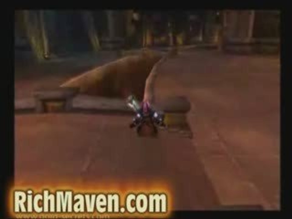 World of Warcraft Gold legally without buying it