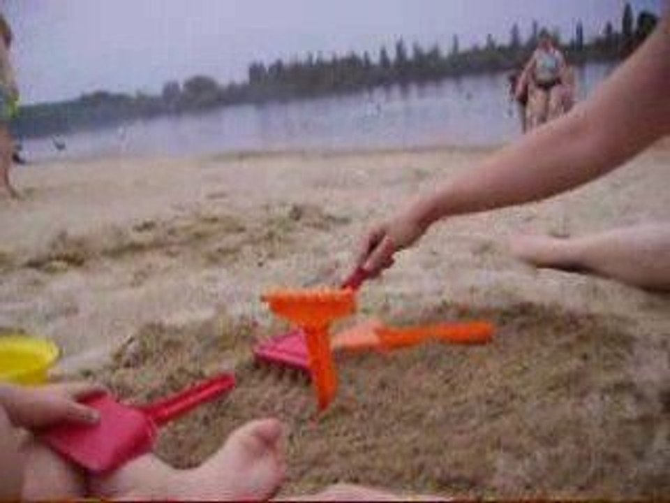 Jeux dans le sable3