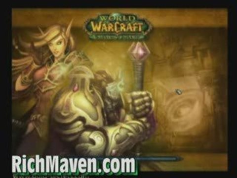 World of Warcraft Gold Guide - Legal Gold Secrets to ...