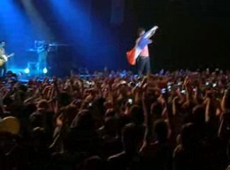 concert des jonas brothers