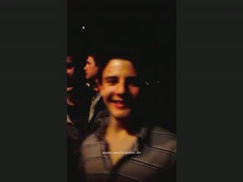 KM TV : Le Schneck dans les buissons