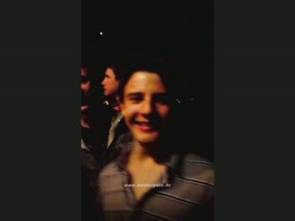 Km tv : le schneck dans les buissons